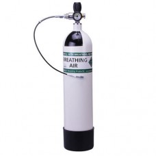 7 ltr 300bar Dive Cylinder 
